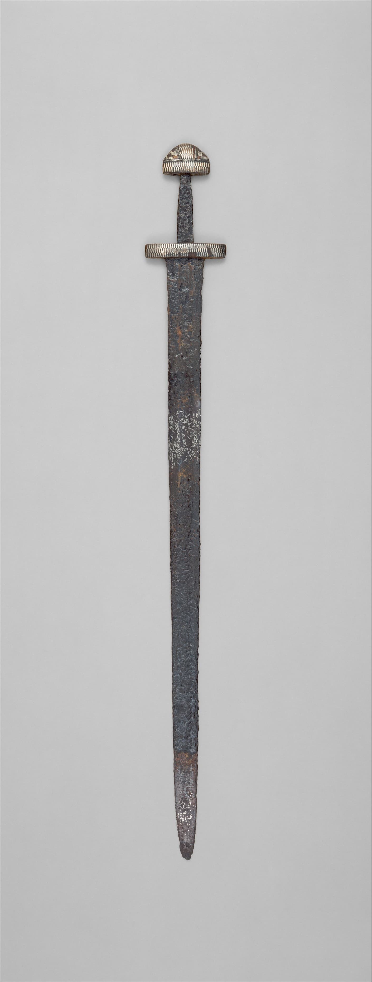 Viking sword